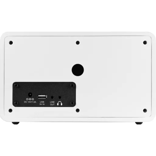 Imperial i110 Internet Digitális Fehér