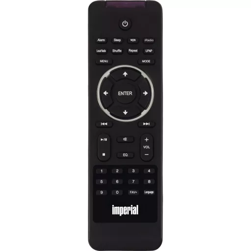 Imperial i110 Internet Digitális Fehér