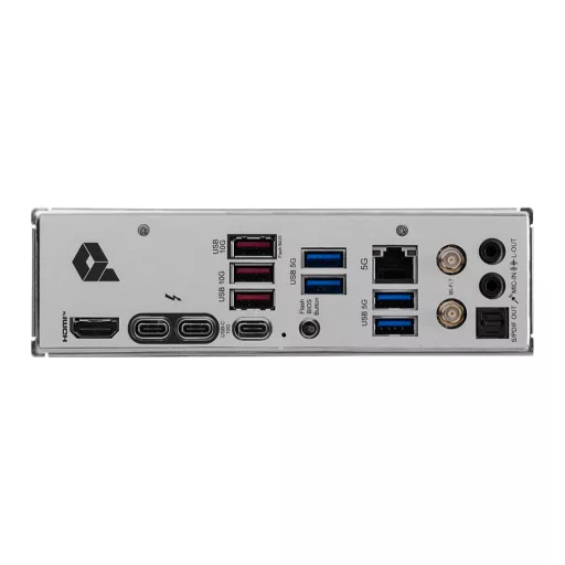MSI PRO Z890-A WIFI Intel Z890 LGA 1851 (Socket V1) ATX