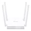 TP-Link ARCHER C24 vezetéknélküli router Fast Ethernet Kétsávos (2,4 GHz / 5 GHz) Fehér