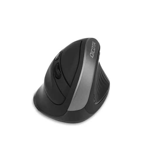 DICOTA D31981 egér Játék Jobbkezes Bluetooth 1600 DPI