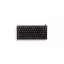 CHERRY G84-4100 billentyűzet Univerzális USB QWERTY Brit angol Fekete