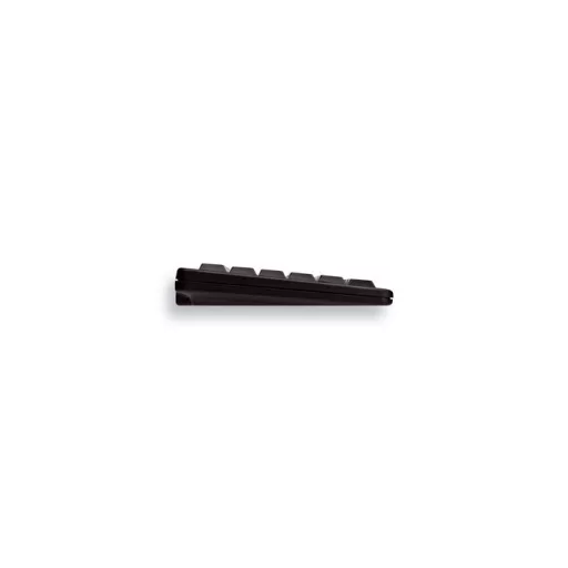 CHERRY G84-4100 billentyűzet Univerzális USB QWERTY Brit angol Fekete
