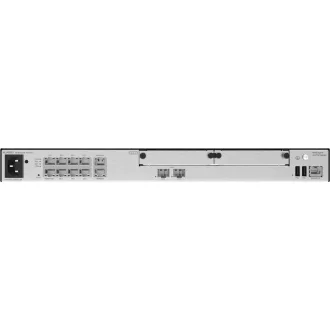   HUAWEI eKit AR700 Series AR720 vezetékes router Gigabit Ethernet Szürke