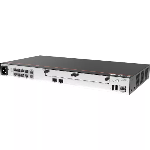 HUAWEI eKit AR700 Series AR720 vezetékes router Gigabit Ethernet Szürke