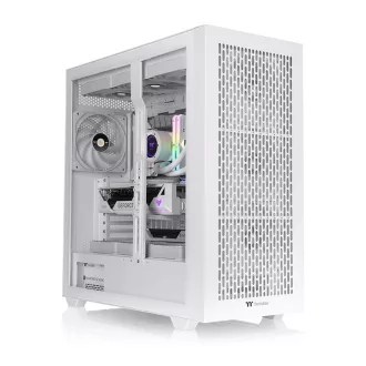 Thermaltake AX500 Full Tower Fehér