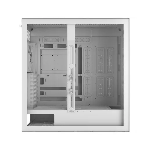 Thermaltake AX500 Full Tower Fehér