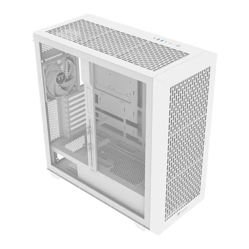 Thermaltake AX500 Full Tower Fehér