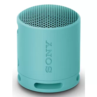Sony SRS-XB100 Mono hordozható hangszóró Kék