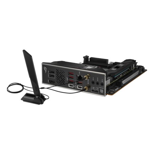 ASUS ROG STRIX B650E-I GAMING WIFI AMD B650 Socket AM5 mini ITX