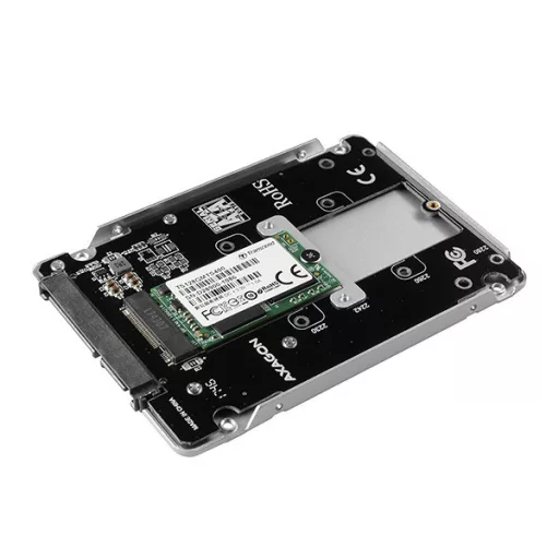 Axagon RSS-M2SD Belső SATA