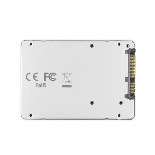 Axagon RSS-M2SD Belső SATA