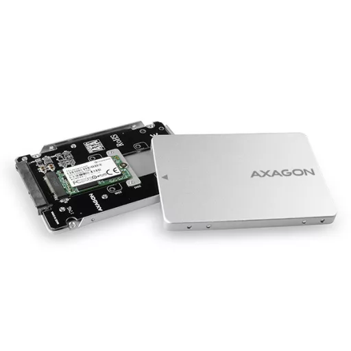 Axagon RSS-M2SD Belső SATA