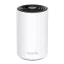 TP-Link Deco XE75 Pro Háromsávos (2,4 GHz / 5 GHz / 6 GHz) Wi-Fi 6E (802.11ax) Fehér 3 Belső