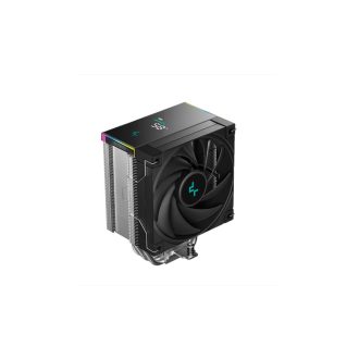   DeepCool AK500S Digital SE Processzor Hűtő 12 cm Fekete 1 db
