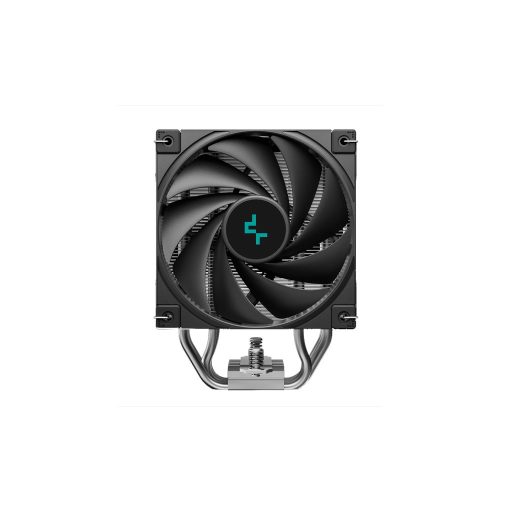 DeepCool AK500S Digital SE Processzor Hűtő 12 cm Fekete 1 db