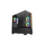 Cooler Master Elite 690 Wood Midi Tower Fekete