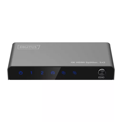 Digitus DS-55336 videó elosztó HDMI 2x HDMI