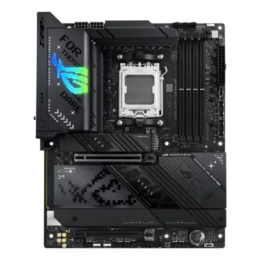 ASUS ROG STRIX X870-F GAMING WIFI AMD X870 Socket AM5 ATX