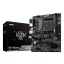 MSI A520M PRO AMD A520 AM4 foglalat Micro ATX