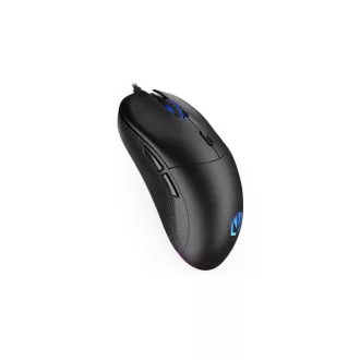   ENDORFY GEM egér Játék Kétkezes USB C-típus Optikai 8000 DPI