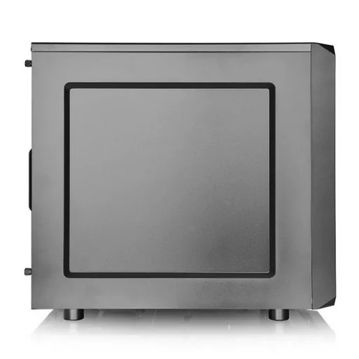 Thermaltake VERSA H15 Micro Tower Fekete