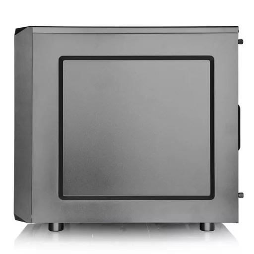 Thermaltake VERSA H15 Micro Tower Fekete