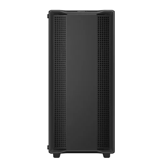 DeepCool CC560 V2 Midi Tower Fekete