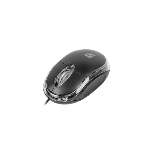 NATEC Vireo 2 egér Irodai USB A típus Optikai 1000 DPI