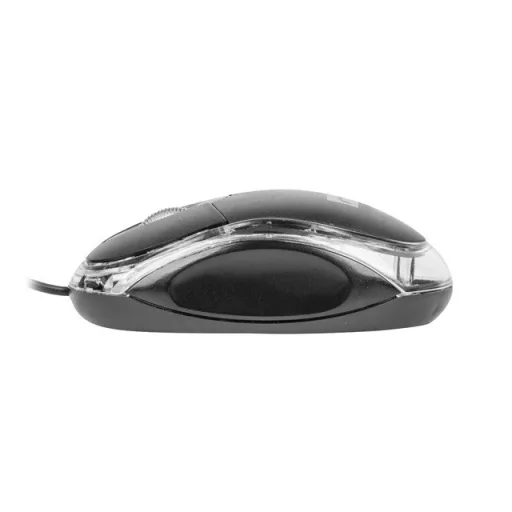 NATEC Vireo 2 egér Irodai USB A típus Optikai 1000 DPI