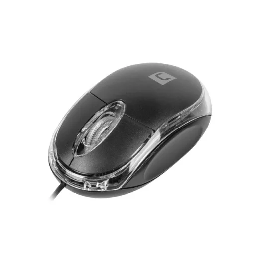 NATEC Vireo 2 egér Irodai USB A típus Optikai 1000 DPI