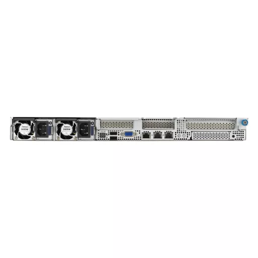 Asus Rack Platform (1U) RS501A-E12-RS12U AMD Epyc 9005/9004 (12x NVMe/SATA HS, 2xM.2, 2x1Gbe, IPMI, 1+1 1600W)