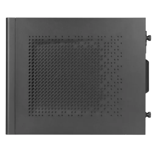 Silverstone SUGO 16 Kocka Fekete