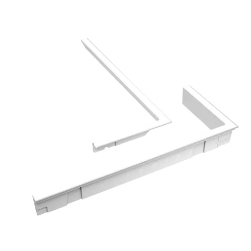 ASUS TUF GAMING GT502 Horizon ARGB Lighting Kit White RGB világításfokozó szett