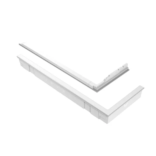 ASUS TUF GAMING GT502 Horizon ARGB Lighting Kit White RGB világításfokozó szett