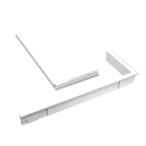 ASUS TUF GAMING GT502 Horizon ARGB Lighting Kit White RGB világításfokozó szett