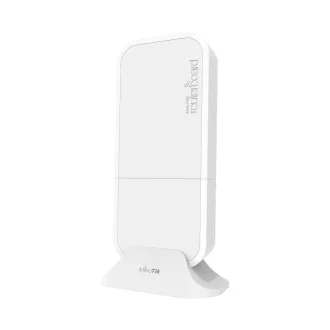   Mikrotik wAP LTE kit (2024) 300 Mbit/s Fehér Ethernet-áramellátás (PoE) támogatása