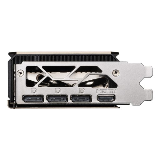 MSI GeForce RTX 5070 12G INSPIRE 3X OC NVIDIA 12 GB GDDR7