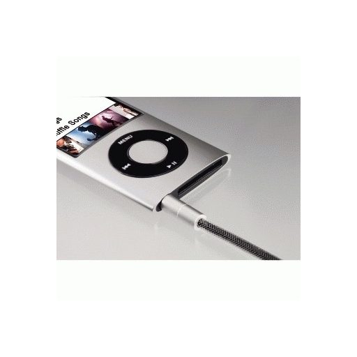 Hama 00080869 audio kábel 2 M 3.5mm Ezüst