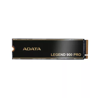 ADATA LEGEND 900 PRO 2 TB M.2 PCI Express 4.0 NVMe 3D NAND