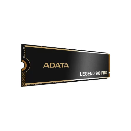 ADATA LEGEND 900 PRO 2 TB M.2 PCI Express 4.0 NVMe 3D NAND