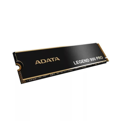 ADATA LEGEND 900 PRO 2 TB M.2 PCI Express 4.0 NVMe 3D NAND