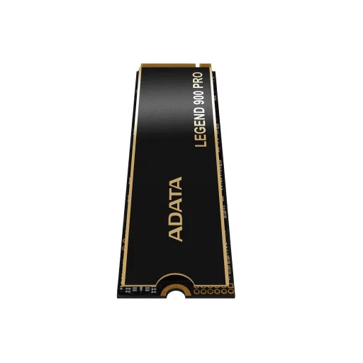 ADATA LEGEND 900 PRO 2 TB M.2 PCI Express 4.0 NVMe 3D NAND