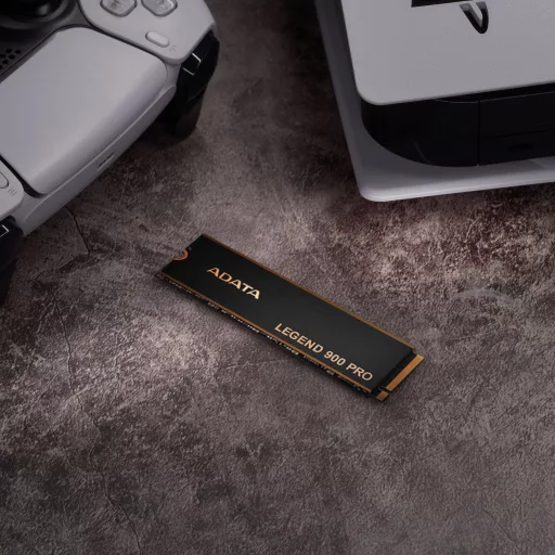 ADATA LEGEND 900 PRO 2 TB M.2 PCI Express 4.0 NVMe 3D NAND