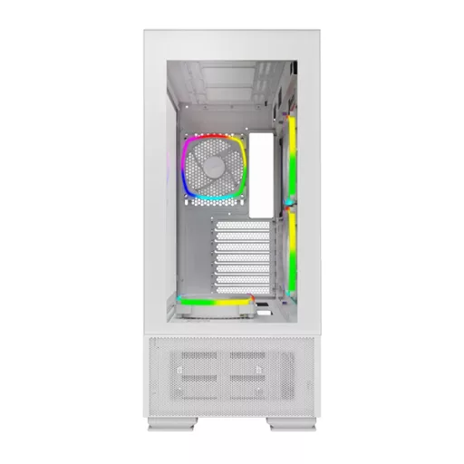 Montech Sky TWO Midi Tower Fehér