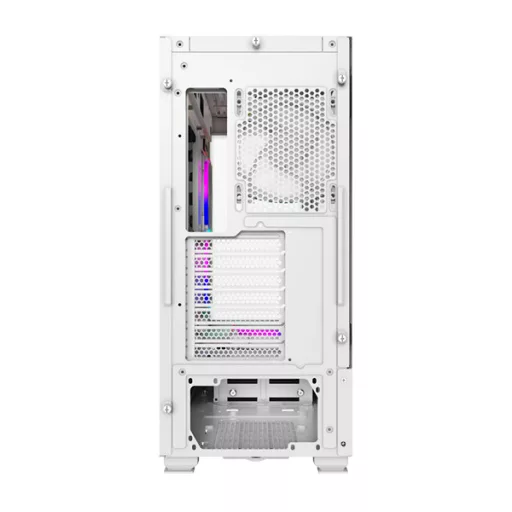 Montech Sky TWO Midi Tower Fehér