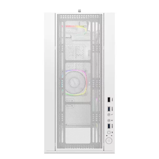 Montech Sky TWO Midi Tower Fehér