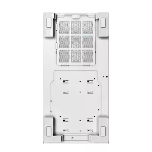 Montech Sky TWO Midi Tower Fehér