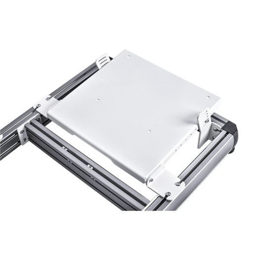 Thermaltake GSC-F50-CPASWH-01 repülőgép-/versenyautó-szimulátor tartozék Repülőgép pilótafülke