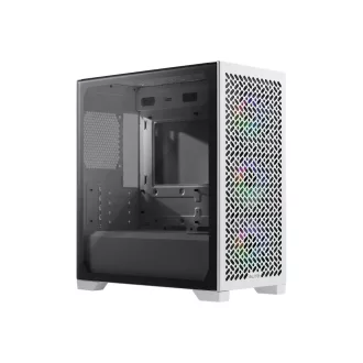 Cooler Master Elite 302 Mini Tower Fehér